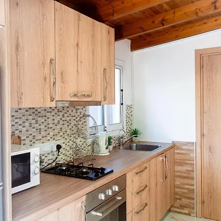 Dub House 3 Apartment Paphos