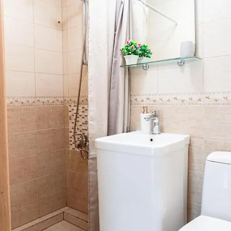 Dub House 3 Apartament Pafos