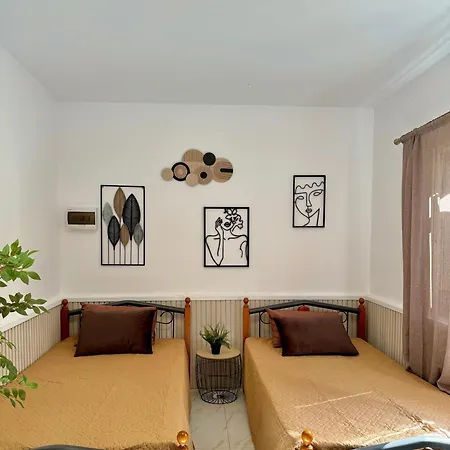 Dub House 3 דירה פאפוס