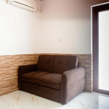 Dub House 3 Apartmán Paphos