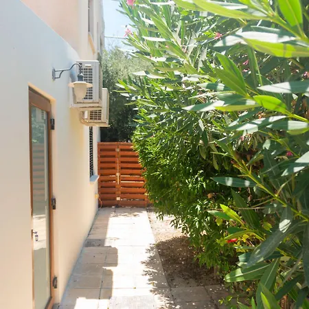 Dub House 3 Apartamento Paphos