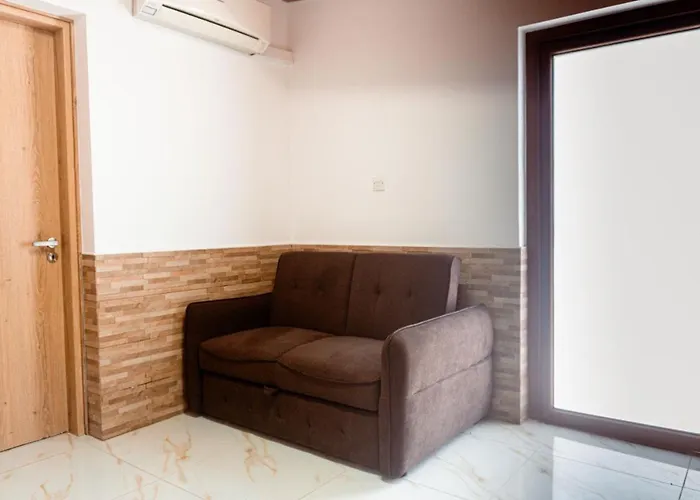 Dub House 3 Apartmán Paphos