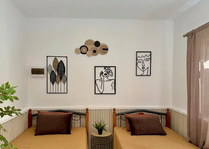 Dub House 3 Apartamento Paphos