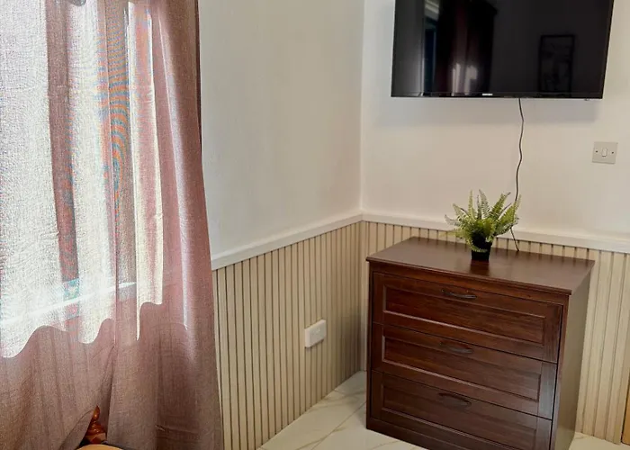 Apartmán Dub House 3 *