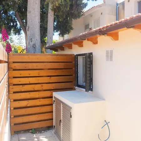 Dub House 3 Apartamento *