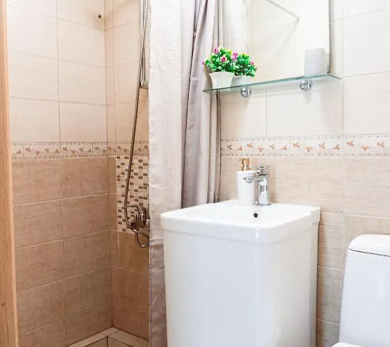 Dub House 3 Apartamento Paphos