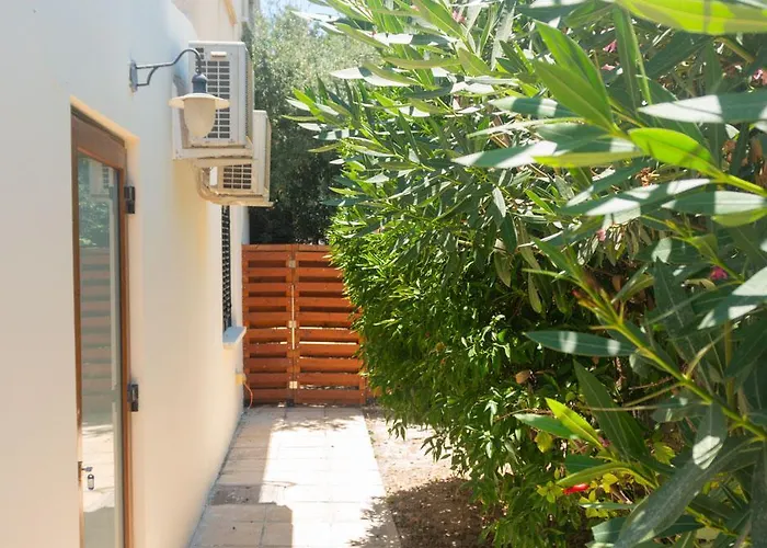 Dub House 3 Apartamento Paphos